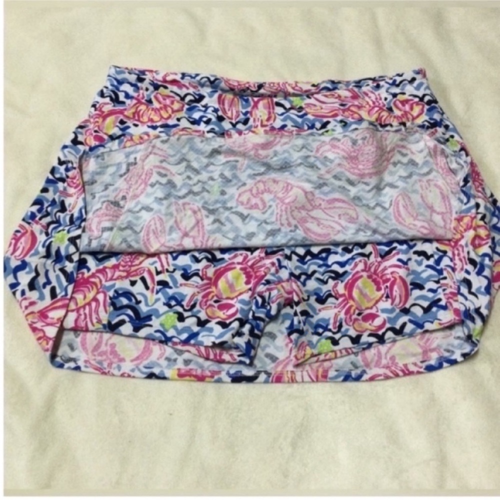 IBKUL Golf Skort Large - Picture 4 of 8